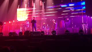 The National - Karen - Pitchfork Festival - Paris - 2nd November 2017