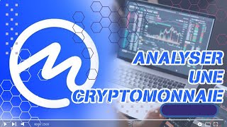 Coinmarketcap Ou Comment Analyser Un Projet Crypto ?