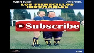 OLMEDO Y PORCEL  LOS FIERECILLOS INDOMABLES