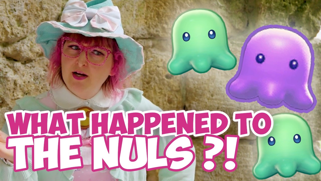 What REALLY happened to the Nuls?!