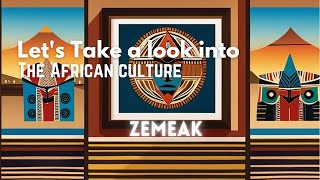 Exploring African Traditions: Rich Cultural Heritage Unveiled| #africa #travel #african