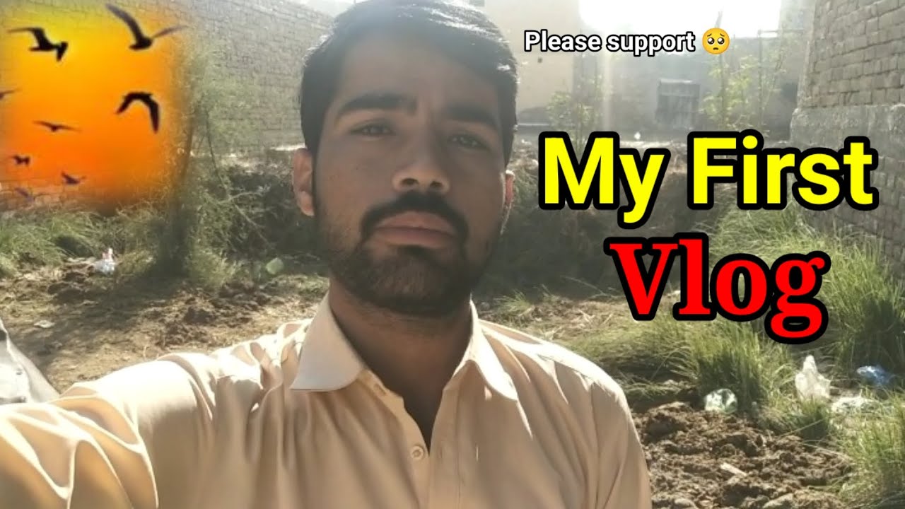 My First vlog Plz help support 🥲 daily vlogging desivlog vlogs 