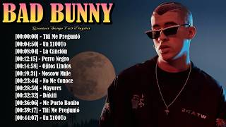 🌊 Bad Bunny - Rising From Silence To Fame In A New Era Of Latin Pop Evolution ⚡🔥