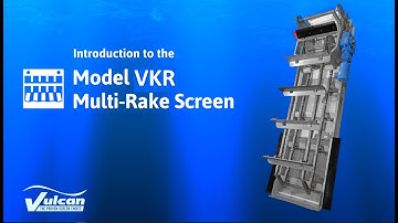 Introduction to the VKR Knuckle Link Screen