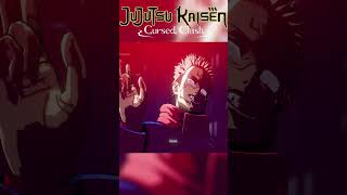 Ryomen Sukuna - All Ultimate Special Moves | Jujutsu Kaisen: Cursed Clash