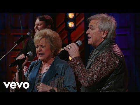 Gaither - You Are Loved (Live) (Official Music Video) ft. Jeff & Sheri Easter