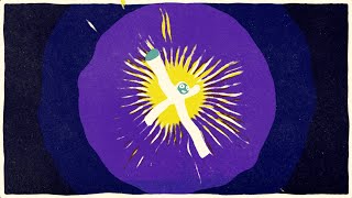 Hold On Tight Official Animated Music Video