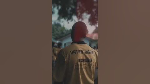 bina akrab fakultas (MIPA) Tahun 2022