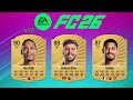 BEST CENTRE BACKS IN EA FC 26! Ft. Van Dijk, Rúben Dias, Saliba, etc.