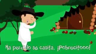 Valentín Zumba Que Zumba - Karaoke