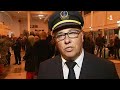 L'heure de la retraite a sonné pour le commandant Marcel Hélène