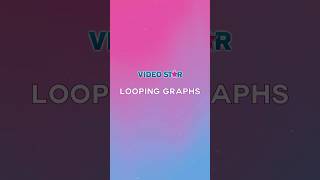 Looping Graphs in Video Star