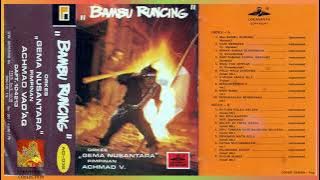 BAMBU RUNCING ORKES GEMA NUSANTARA  Full Album