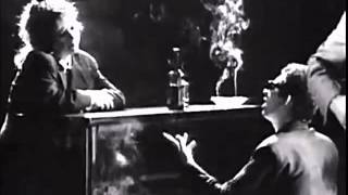 Fairytale of New York  by Gerry McArdle and Colette Proctor Content