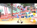 【踊ってみた】Hawaiian Roller Coaster Ride (Eurobeat Version) / AAA