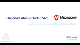 Time Appliances Project Call #129 (March 26, 2025)