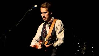 Ben Rector - Forever Like That chords