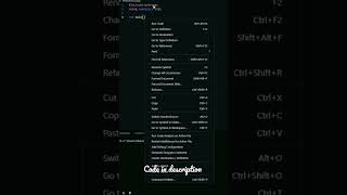 HelloWorld Cpp Programming #basic #coding #cpp #programming #c #cpptutorial #learncpp #helloworld