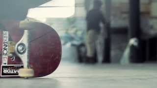 Radja Tahtajasa Skaters Kids From Jogjakarta