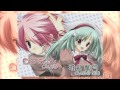 【あかね色に染まる坂】 OP  せつなさのグラデイション