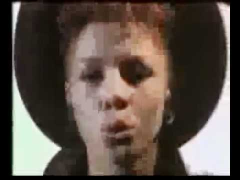 A Guy Called Gerald - Voodoo Ray