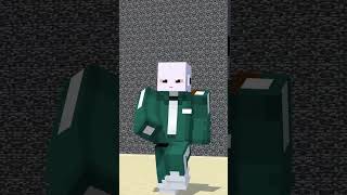 When Anime Characters Join Squid Game