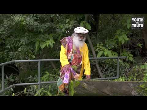 Sadhguru Tiếng Việt