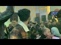 طارق شئلشه يفاجا الحمصانى بسلام جديد اسمه ف مجالى سفاح متمكن لو حرقاك هديك ف مسكن والحمصانى دغدغ 