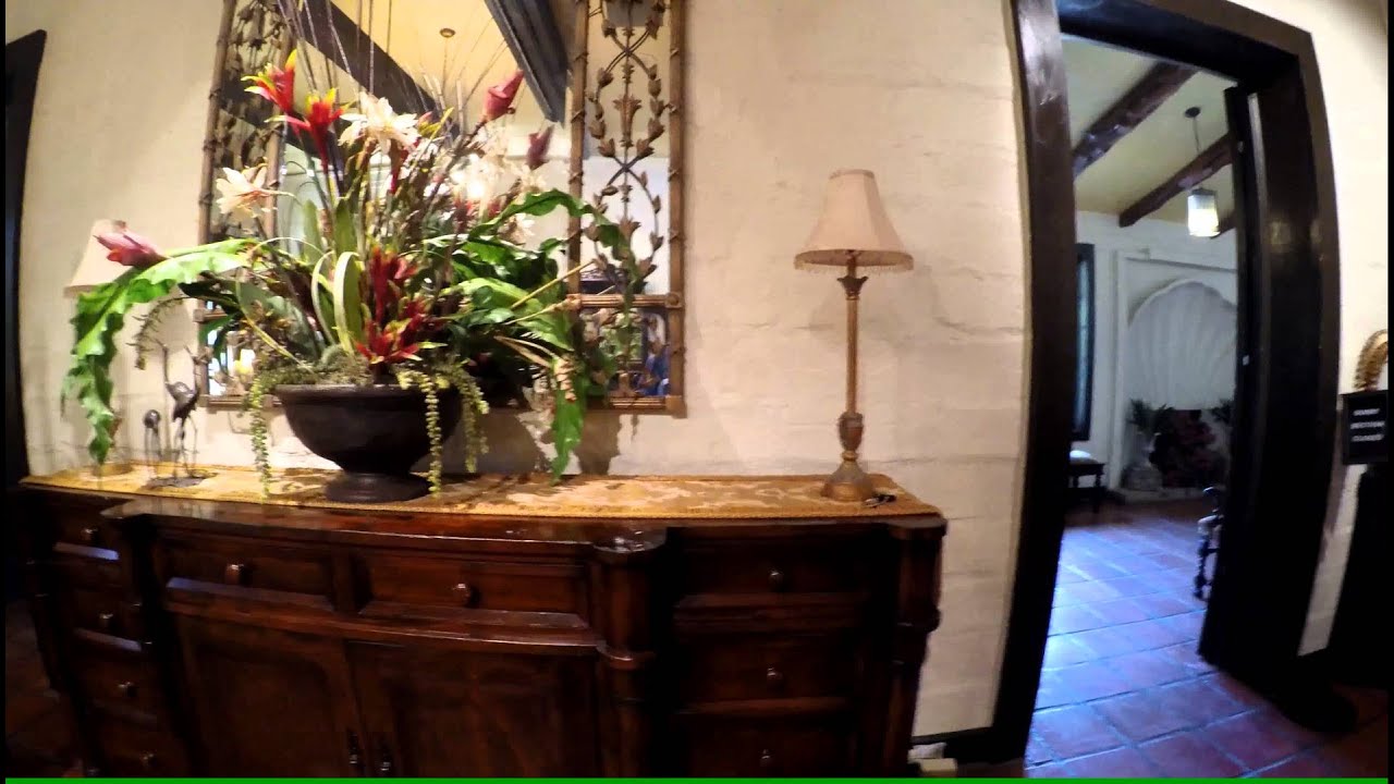 Rio Grande Valley 4K Bentsen SP and Quinta Mazatlan