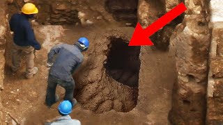 खुदाई में नजरआई ऐसी चीज़ जिसे देखकर चौंक उठेंगे आप | Scariest Recent Archaeological Discoveries