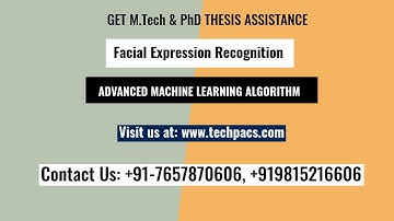 Human Facial Expression Recognition System design : An Advanced Artificial Intelligence Model