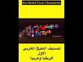 عاااااجل ادخل تشوف ابداع المغاربةthe world food champions