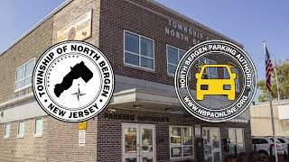 North Bergen Park Vantage Online Permit instruction
