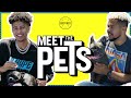 2HYPE's Kris London Reveals the WORST Thing His Dog's Ever Done | Meet The Pets (Full Episode)