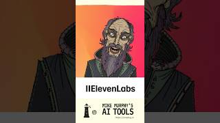 Create Any Voice You Can Imagine with Eleven Labs (Voice Design v3)