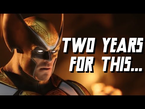 I Waited TWO YEARS For THIS... Marvel's Midnight Suns First Impressions by SkillUP Reaction