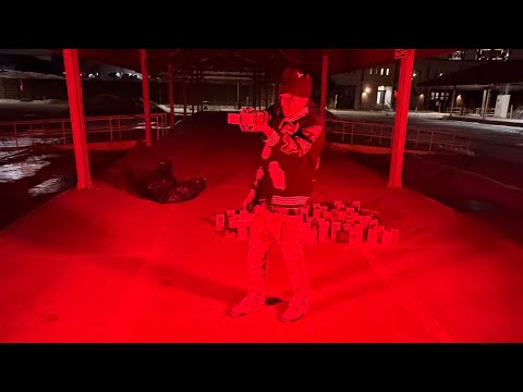 Mactay Livinn - It Is What It Is (Official Video) Shot by @a.oproductions