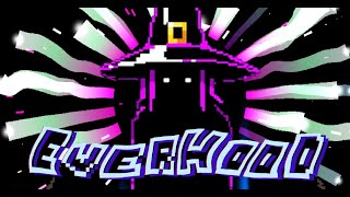 This ENDING Will Shock You... | Everhood #3 (End)