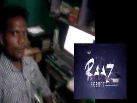 Razz Reboot Exclusive Reaction Trailer 2016 Bollywood Movie