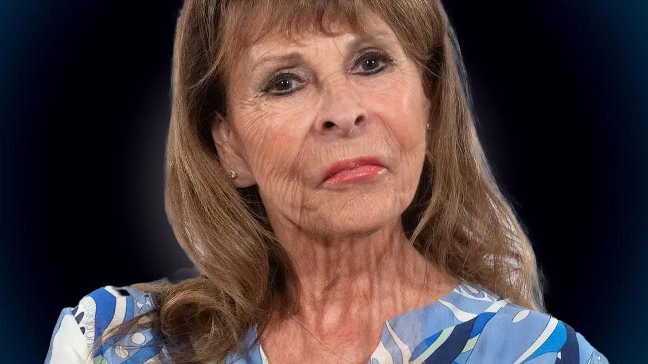 Das Leben und das traurige Ende von Ireen Sheer.