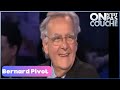 Bernard Pivot : &quot;Je prends Twitter au sérieux&quot; - On n&#39;est pas couché 18 mai 2013 #ONPC