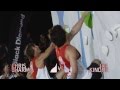Psicobloc Masters Series 2013 Highlights
