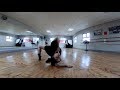 Billie Eilish - Hostage - A Contemporary Dance