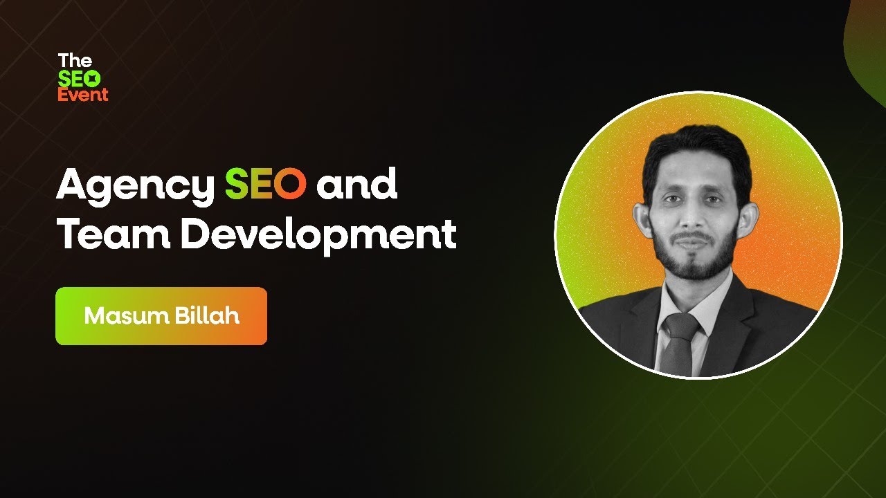 Agency SEO Team Development Theseoevent YouTube agency-seo-team-development-theseoevent-youtube