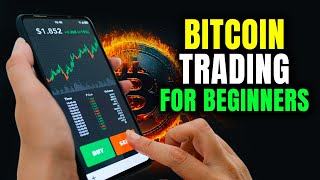 Bitcoin Trading 101: Essential Tips for Beginners