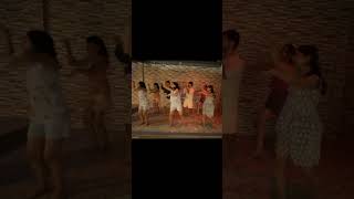 Tujhya Chiknya Rupala new cousins shorts reels dance