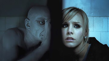 Pulse (2006) ORIGINAL TRAILER [4K UPSCALE]