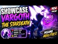 VARGOTH AWAKENS… Then This Happened 😱🔥