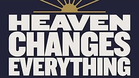 Big daddy Weave - Heaven Changes Everything (1 hour)