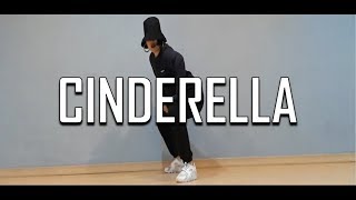 Tymee - Cinderella / MON Choreography